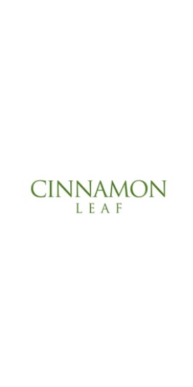 Cinnamon Leaf